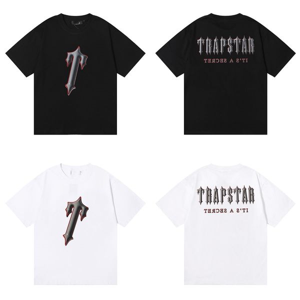 trapstar men clothes desinger t shirt garcon fashion clothing shirt mens cotton tees polos shirt england clothing streetwear hip hop summer, White;black
trapstar men clothes desinger t shirt garcon fashion clothing shirt mens cotton tees polos shirt england clothing streetwear hip hop summer, White;black