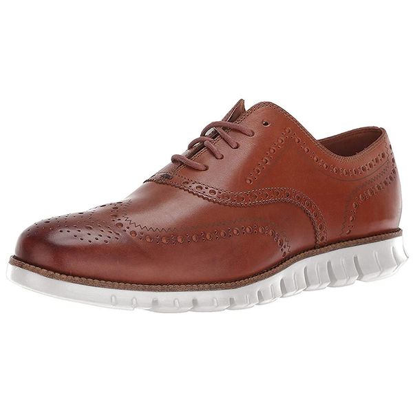 dress shoes men sneakers carved flat shoes man leather soft bottom lace up brogue shoes outdoor light shoes zapatos casuales de los hombres, Black
dress shoes men sneakers carved flat shoes man leather soft bottom lace up brogue shoes outdoor light shoes zapatos casuales de los hombres, Black