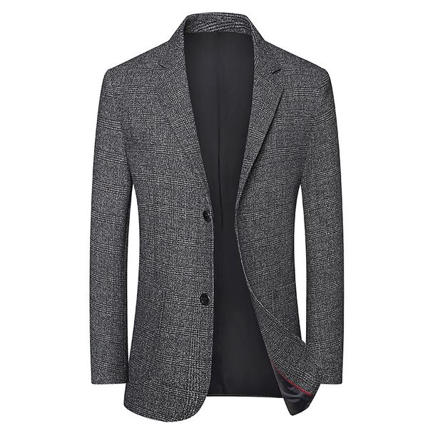 men's suits blazers blazer men's british style job interview elegant business fashion high-end simple casual gentleman suit jacket, White;black
men's suits blazers blazer men's british style job interview elegant business fashion high-end simple casual gentleman suit jacket, White;black
