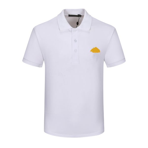 2023ss spring luxury polo italy men t-shirt designer polo shirts high street embroidery small horse printing clothing mens brand polo shirt, White;black
2023ss spring luxury polo italy men t-shirt designer polo shirts high street embroidery small horse printing clothing mens brand polo shirt, White;black