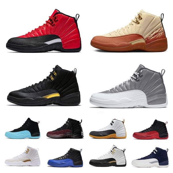 jumpman 12 men basketball shoes a ma maniere 12s black taxi stealth muslin hyper royal playoffs flu game university gold game royal mens tra
jumpman 12 men basketball shoes a ma maniere 12s black taxi stealth muslin hyper royal playoffs flu game university gold game royal mens tra
