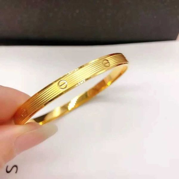 designer bracelet carti love bangle gold bracelet lasting women's adjustable buckle anti allergy mesh red thread frosted glossy face je, Black
designer bracelet carti love bangle gold bracelet lasting women's adjustable buckle anti allergy mesh red thread frosted glossy face je, Black