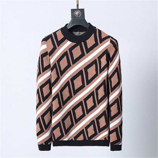 designer knit sweater luxury paris mens womens pullover fashion classic letter round neck long sleeve jumper sweatshirt wool keep warm -3xl, White;black
designer knit sweater luxury paris mens womens pullover fashion classic letter round neck long sleeve jumper sweatshirt wool keep warm -3xl, White;black