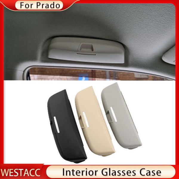 sunglasses cases bags car sunglasses sun glasses storage box eyeglasses case holder for toyota land cruiser prado 2700 4000 glasses clip acc
sunglasses cases bags car sunglasses sun glasses storage box eyeglasses case holder for toyota land cruiser prado 2700 4000 glasses clip acc