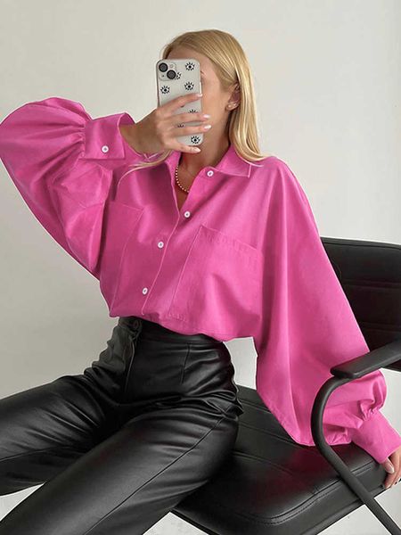 women's blouses shirts elegant lantern sleeve women's shirt blouse fashion turn-down collar female shirts 2023 spring office lady, White
women's blouses shirts elegant lantern sleeve women's shirt blouse fashion turn-down collar female shirts 2023 spring office lady, White