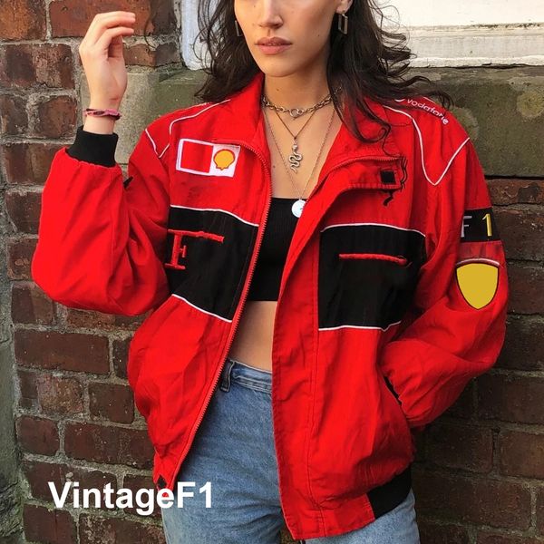 f1 jacket 2023 new product casual racing suit sweater formula one jacket windproof warmth and windproof
f1 jacket 2023 new product casual racing suit sweater formula one jacket windproof warmth and windproof