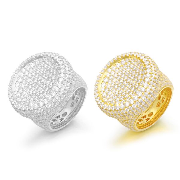 new trendy moissanite rings men women 925 sterling silver d color vvs moissanite diamond ring punk jewelry nice gift, Golden;silver
new trendy moissanite rings men women 925 sterling silver d color vvs moissanite diamond ring punk jewelry nice gift, Golden;silver