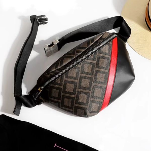 luxury waistpacks womans wallets bum belt bag designer crossbody fanny pack shoulder bag totes fendace genuine leather fashion mens handbag
luxury waistpacks womans wallets bum belt bag designer crossbody fanny pack shoulder bag totes fendace genuine leather fashion mens handbag