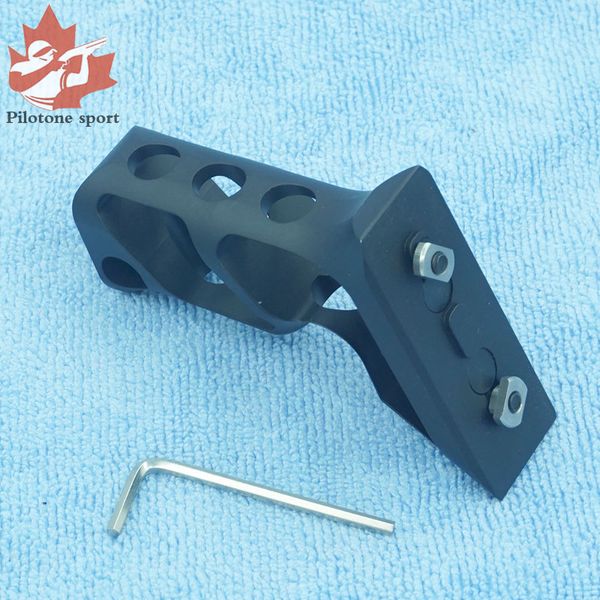 yygun mlok new lightweight frontgrip cnc airsoft/rifle m-lok handle m4 m16 aluminum handguard grip
yygun mlok new lightweight frontgrip cnc airsoft/rifle m-lok handle m4 m16 aluminum handguard grip