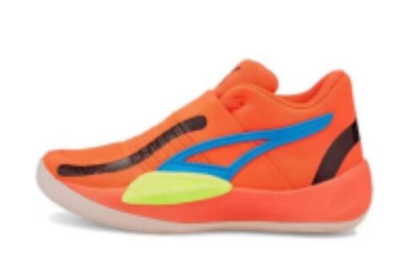 rise nitro dragon men basketball shoes with box 2023 ultra orange green white yellow sport shoe size 7-12 
rise nitro dragon men basketball shoes with box 2023 ultra orange green white yellow sport shoe size 7-12