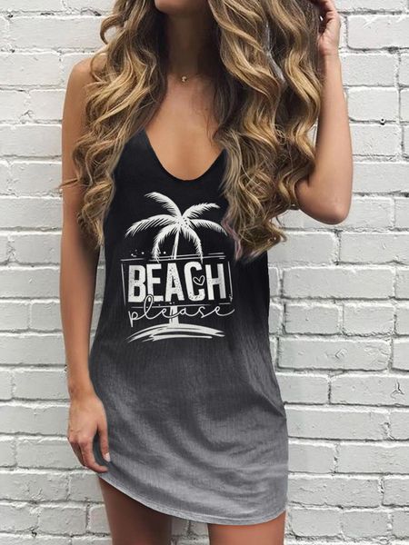 casual dresses gradien pohon kelapa gaun pantai mini wanita musim panas kasual leher v liburan lucu pendek tanpa lengan t shirt tank 2023 23, Black;gray
casual dresses gradien pohon kelapa gaun pantai mini wanita musim panas kasual leher v liburan lucu pendek tanpa lengan t shirt tank 2023 23, Black;gray