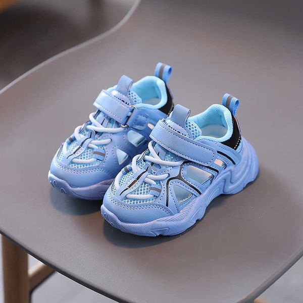 athletic outdoor capsella kids summer sneakers 1-6 years children sandals for boys sports shoes girls casual size 21-30 y2303, Black
athletic outdoor capsella kids summer sneakers 1-6 years children sandals for boys sports shoes girls casual size 21-30 y2303, Black