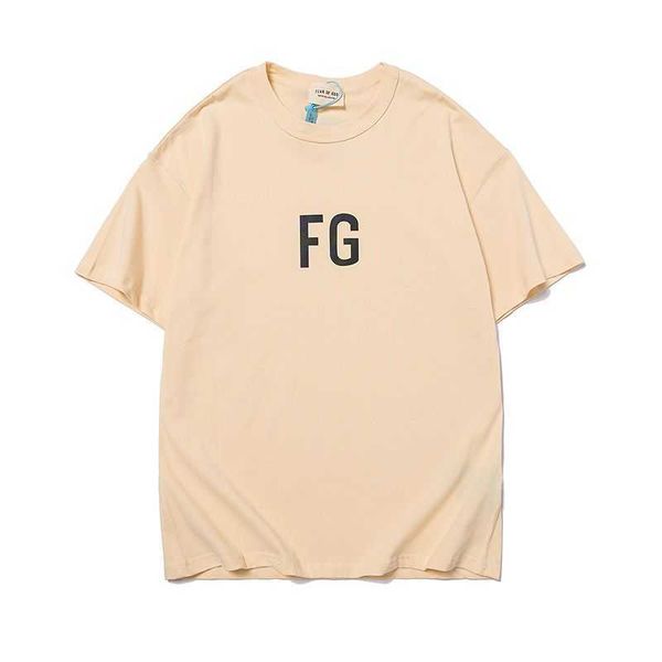 fog t shirt men's women essentialls designer tees ess tshirts line main quality rich fg high short sleeve 4eal, White;black
fog t shirt men's women essentialls designer tees ess tshirts line main quality rich fg high short sleeve 4eal, White;black