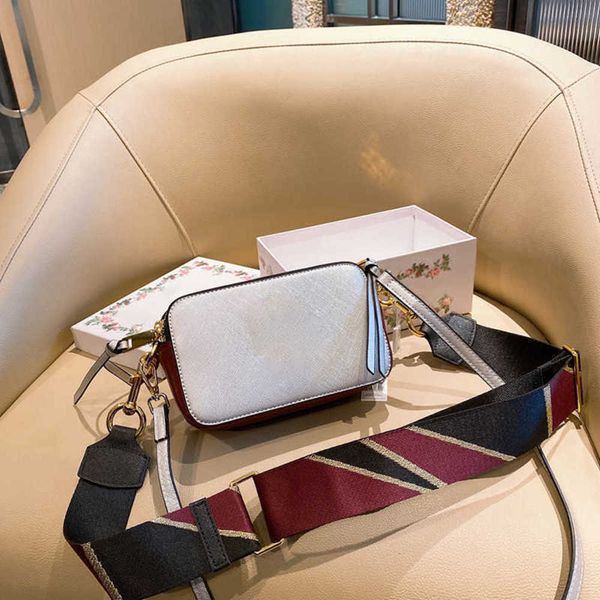 shoulder bags evening bags shoulder bag 2022 korean version new women m wide shoulder strap j fashion color matching camera single messenger
shoulder bags evening bags shoulder bag 2022 korean version new women m wide shoulder strap j fashion color matching camera single messenger
