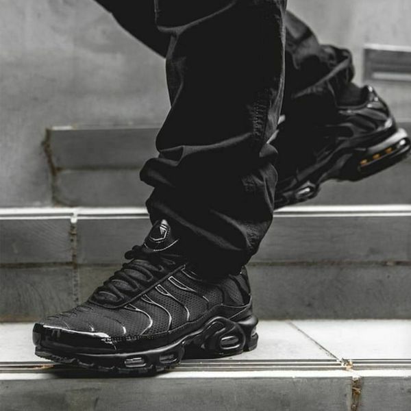 triple black sneakers tn chusion plus running shoes for men womens designer white bone frank rudy unity hyper jade blue amaxs tns tnplus jog
triple black sneakers tn chusion plus running shoes for men womens designer white bone frank rudy unity hyper jade blue amaxs tns tnplus jog