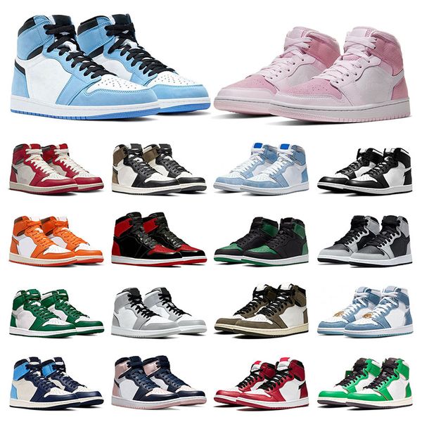 size 5.5-13 1s men basketball shoes 1 mens sneakers chicago lost and found university blue reverse mocha hyper royal black phantom women spo
size 5.5-13 1s men basketball shoes 1 mens sneakers chicago lost and found university blue reverse mocha hyper royal black phantom women spo