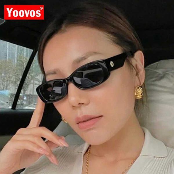 yoovos new vintage sunglasses women luxury designer classic small sunglasses for men rectangle lentes trend retro gafas de sol230328
yoovos new vintage sunglasses women luxury designer classic small sunglasses for men rectangle lentes trend retro gafas de sol230328