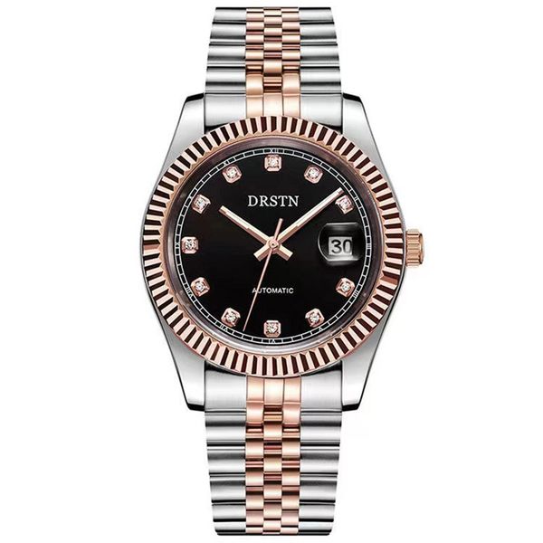 bracelets designer for women tourbillon watch montre de luxe automatize reloj montre homme date just mechanical luminous watches watch, Slivery;brown
bracelets designer for women tourbillon watch montre de luxe automatize reloj montre homme date just mechanical luminous watches watch, Slivery;brown