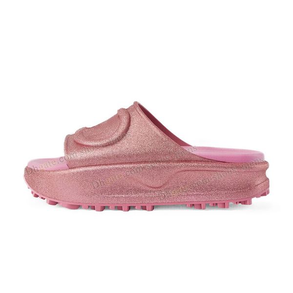 women designer slippers transparent pvc jelly lady letter printed luxury summer sandals comfortable flip flops size 35-42 bus4, Black
women designer slippers transparent pvc jelly lady letter printed luxury summer sandals comfortable flip flops size 35-42 bus4, Black
