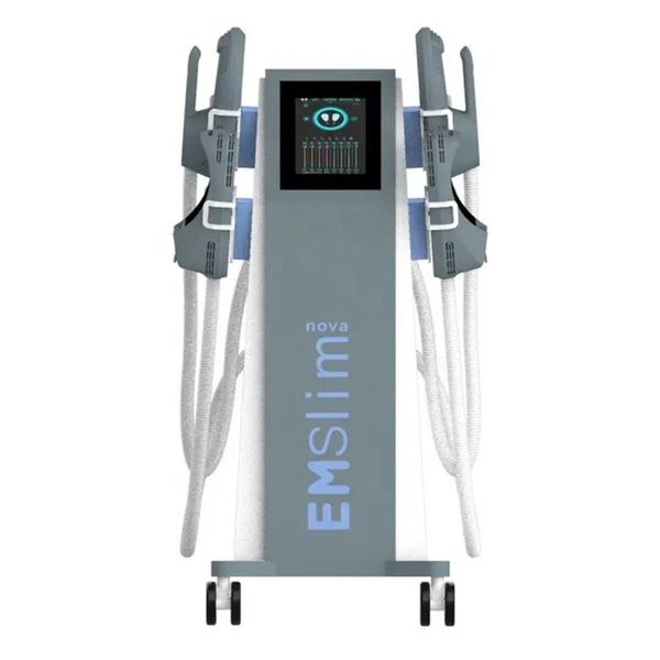 emslim nova rf machine hiemt body slimming ems rf muscle building machine bt emslim rf machine