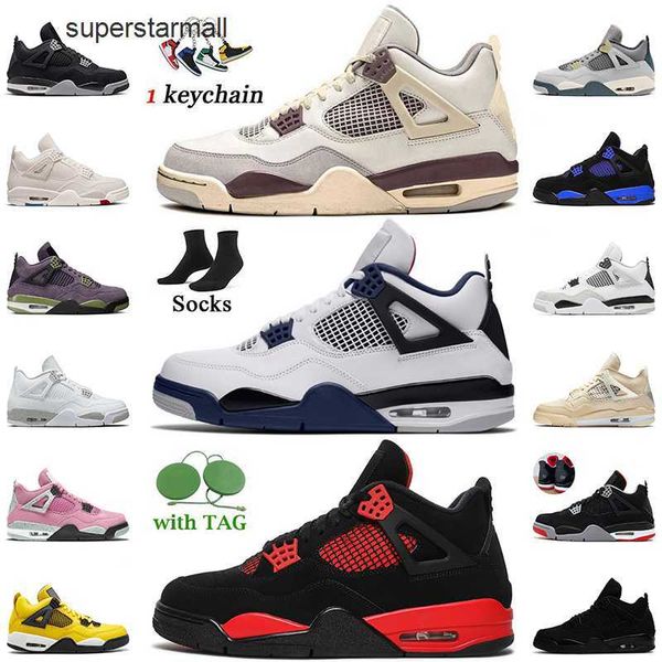 athletic jumpman 4 women mens basketball shoes midnight navy blue red thunder craft 4s canyon purple military black cat canvas white oreo
athletic jumpman 4 women mens basketball shoes midnight navy blue red thunder craft 4s canyon purple military black cat canvas white oreo