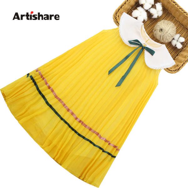 girl's dresses girls summer dress striped kids dresses for girls sleeveless children dress teen girl costume 6 8 10 12 14 p230327, Red;yellow
girl's dresses girls summer dress striped kids dresses for girls sleeveless children dress teen girl costume 6 8 10 12 14 p230327, Red;yellow