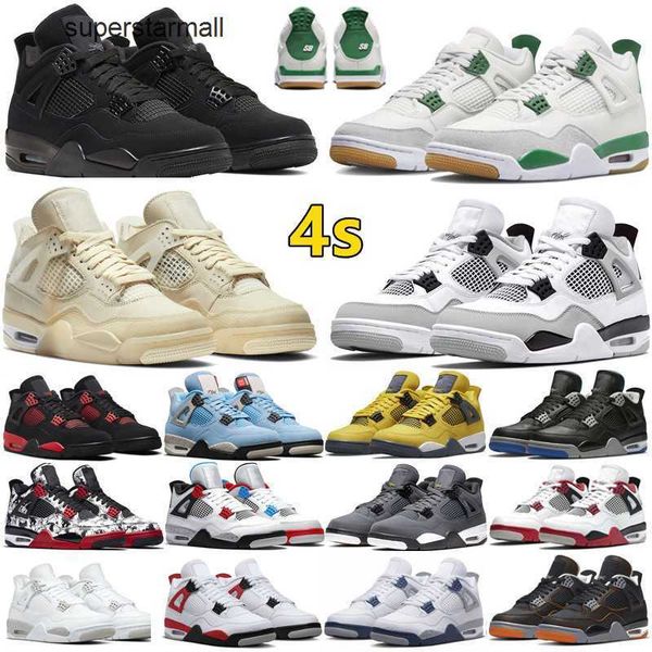 jumpman 4 4s men women basketball shoes pine green military black cat red thunder white oreo unc blue sail bred infrared cement seafoam mens
jumpman 4 4s men women basketball shoes pine green military black cat red thunder white oreo unc blue sail bred infrared cement seafoam mens