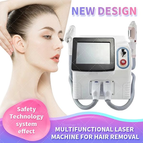 laser machine 2 in 1 opt and picosecond laser picolaser powerful portable ipl laser/ipl hair removal machines/iplmachine, Black
laser machine 2 in 1 opt and picosecond laser picolaser powerful portable ipl laser/ipl hair removal machines/iplmachine, Black