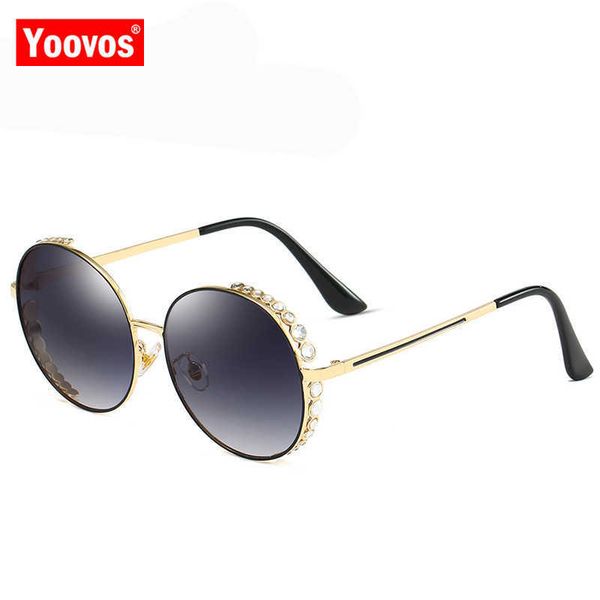 yoovos 2023 luxury sunglasses women ocean lens mirror classic retro metal goggle party fashion lunette de soleil femme uv400230328
yoovos 2023 luxury sunglasses women ocean lens mirror classic retro metal goggle party fashion lunette de soleil femme uv400230328