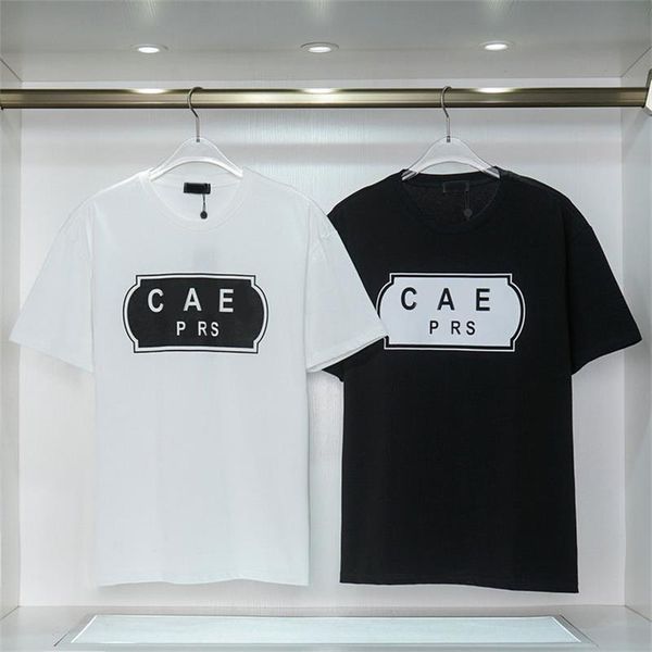2023 new men's t-shirt european and american fashion brand fashion men and women same couple loose cotton casual versatile round neck s, White;black
2023 new men's t-shirt european and american fashion brand fashion men and women same couple loose cotton casual versatile round neck s, White;black