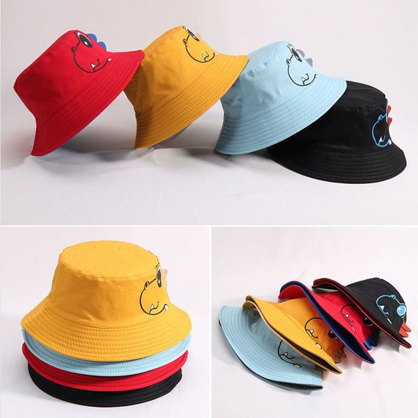 caps hats dinosaur baby soft girls boys bucket spring summer children kids infant toddler beach sun 230328, Yellow
caps hats dinosaur baby soft girls boys bucket spring summer children kids infant toddler beach sun 230328, Yellow