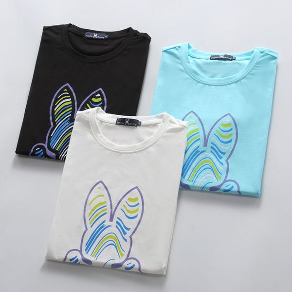 mens fashion t shirt psychological rabbit men casual polo animal print comfortable couple's breathable and comfortable ice porcelain co, White;black
mens fashion t shirt psychological rabbit men casual polo animal print comfortable couple's breathable and comfortable ice porcelain co, White;black