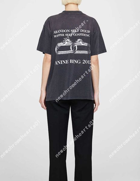 2023ss anine bing women designer t shirt summer cotton tees printing stir-fried color washing water stir-fried snowflake fashion short-slee, White
2023ss anine bing women designer t shirt summer cotton tees printing stir-fried color washing water stir-fried snowflake fashion short-slee, White