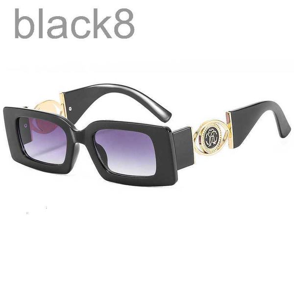 sunglasses designer luo yi fashion men's and women's small frame decorative glasses nxms eu9y, White;black
sunglasses designer luo yi fashion men's and women's small frame decorative glasses nxms eu9y, White;black