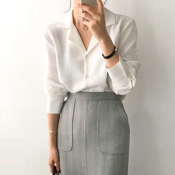 women's blouses shirts womens and blouses solid white blouse office shirt blusas mujer de moda 2022 long sleeve blouse women shirts cl
women's blouses shirts womens and blouses solid white blouse office shirt blusas mujer de moda 2022 long sleeve blouse women shirts cl