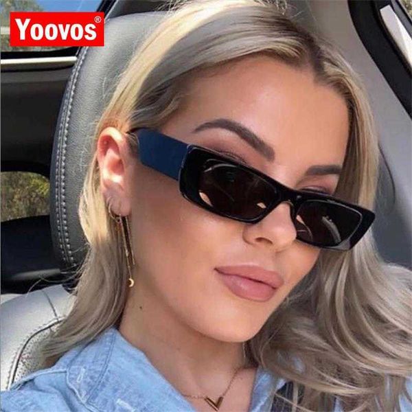 yoovos retro sunglasses women mirror eyeglasses women small luxury brand eyewear for women/men rectangular lentes de sol mujer230328
yoovos retro sunglasses women mirror eyeglasses women small luxury brand eyewear for women/men rectangular lentes de sol mujer230328
