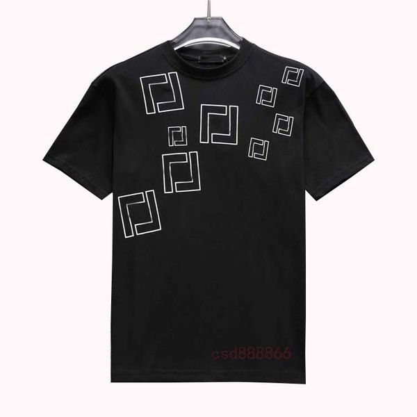 men's t-shirt t shirt slim fit short sleeve cotton breathable tee r luxury letters print shirts 2023 spring summer high street casual m, White;black
men's t-shirt t shirt slim fit short sleeve cotton breathable tee r luxury letters print shirts 2023 spring summer high street casual m, White;black