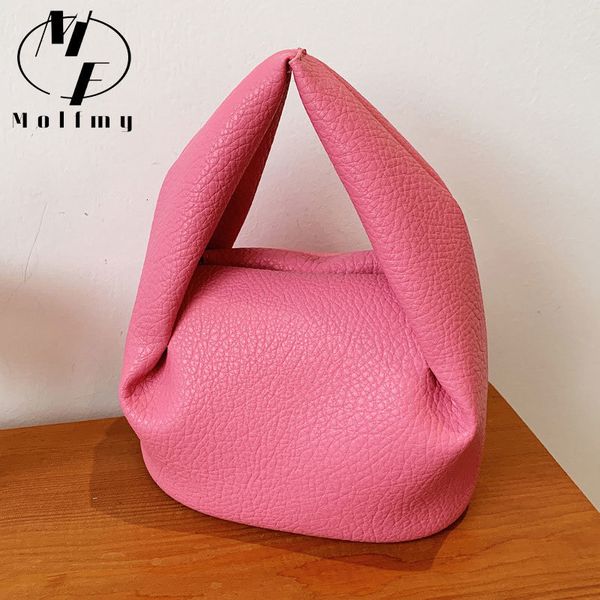 evening bags handbags down cloud bag for women tote fashion shoulder female underarm handbag purses 2023 summer bolso mujer 230328
evening bags handbags down cloud bag for women tote fashion shoulder female underarm handbag purses 2023 summer bolso mujer 230328