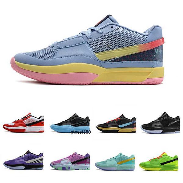 ja morants basketball shoe ja 1 day 1 ja mismatch sneakers midnight ember glow christmas blue joy x-mas scratch cobalt bliss phantom white s, Black
ja morants basketball shoe ja 1 day 1 ja mismatch sneakers midnight ember glow christmas blue joy x-mas scratch cobalt bliss phantom white s, Black