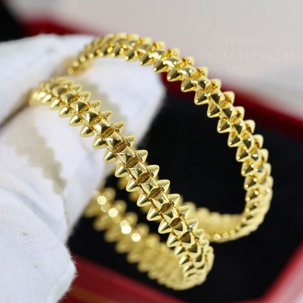 clash earrings series helix earrings for woman designer gold plated 18k t0p quality highest counter quality fashion luxury classic style jew, White
clash earrings series helix earrings for woman designer gold plated 18k t0p quality highest counter quality fashion luxury classic style jew, White