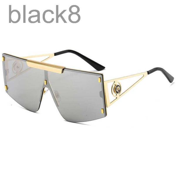 sunglasses designer new fashion sunglasses for men and women personalized metal tiger head ocean glasses yofb olj7, White;black
sunglasses designer new fashion sunglasses for men and women personalized metal tiger head ocean glasses yofb olj7, White;black
