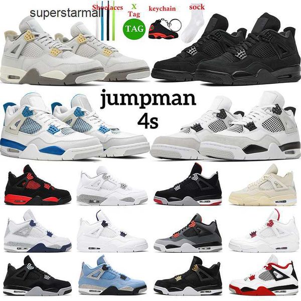basketball shoes jumpmans 4 for men women 4s military black cat canvas j4 white oreo jordens4 fired red thunder midnight navy mens trainer s
basketball shoes jumpmans 4 for men women 4s military black cat canvas j4 white oreo jordens4 fired red thunder midnight navy mens trainer s