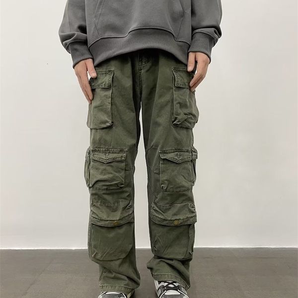 mens jeans y2k american retro street multipocket overalls for men and women autumn winter trend functional casual wideleg pants 230327, Blue
mens jeans y2k american retro street multipocket overalls for men and women autumn winter trend functional casual wideleg pants 230327, Blue