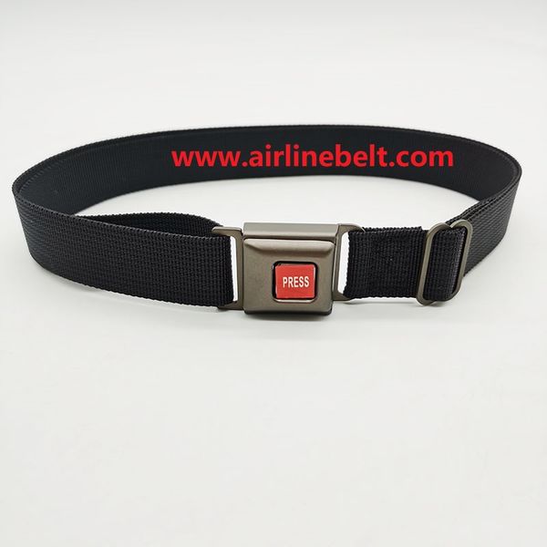 perfect quality car safety seat belt buckle fashion jeans belf for children waist pants trousers belts child - black - 1.0" wide 20-36
perfect quality car safety seat belt buckle fashion jeans belf for children waist pants trousers belts child - black - 1.0" wide 20-36
