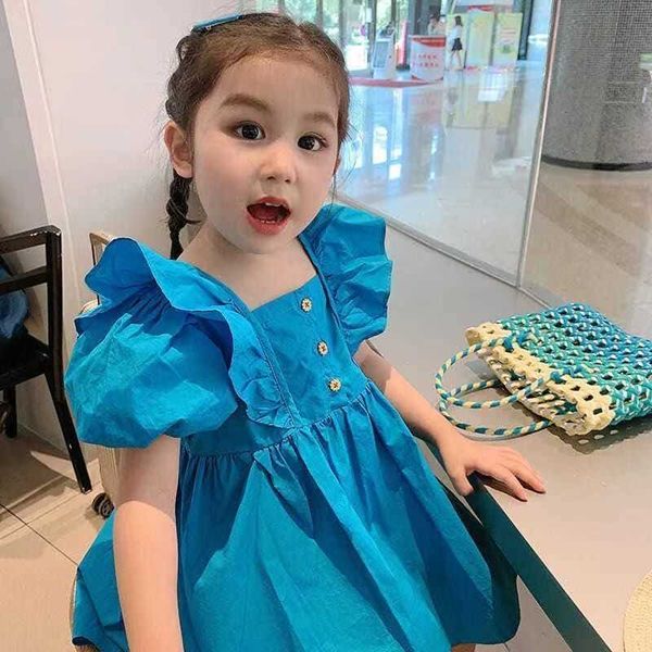 girl's dresses 2022 summer new fashion and comfortable kids korean princess skirt girls skirt kids puff sleeve dress luxury fashion clo, Red;yellow
girl's dresses 2022 summer new fashion and comfortable kids korean princess skirt girls skirt kids puff sleeve dress luxury fashion clo, Red;yellow