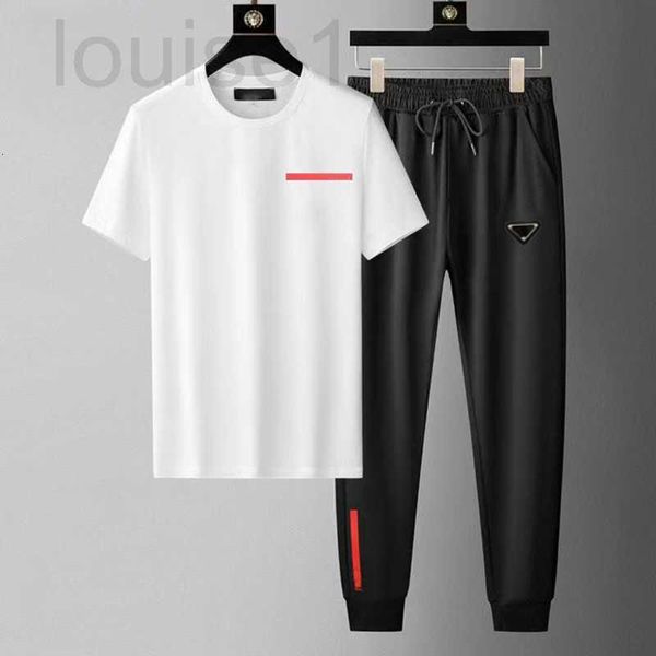 men's tracksuits popularmen's t shirt set designer tracksuit sportswear fashion jacket sweater womens men's sweats t- pants s, Gray
men's tracksuits popularmen's t shirt set designer tracksuit sportswear fashion jacket sweater womens men's sweats t- pants s, Gray