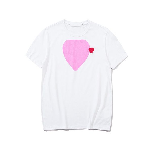 love t shirt men women casual tees cotton new fashion crew neck short sleeve shirt letter printed hip hop clothes breathable and anti-pillin, White;black
love t shirt men women casual tees cotton new fashion crew neck short sleeve shirt letter printed hip hop clothes breathable and anti-pillin, White;black