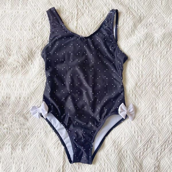 kids swimsuit designer brand one-pieces swimwears baby girls bikini toddler children summer printed beach pool sport bathing suits youth inf, Black
kids swimsuit designer brand one-pieces swimwears baby girls bikini toddler children summer printed beach pool sport bathing suits youth inf, Black