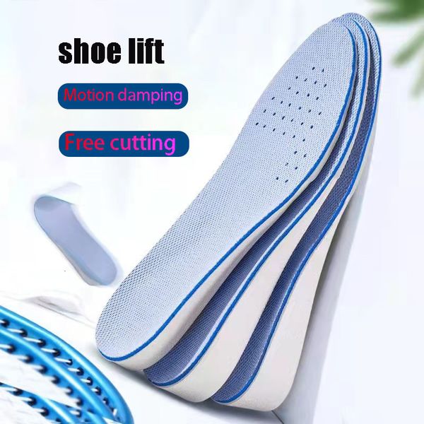 shoe parts accessories sol dalam naik pria dan wanita lembut nyaman ramping tak terlihat lengkungan penyangga ringan elastis mengangkat 1 5c, White;pink
shoe parts accessories sol dalam naik pria dan wanita lembut nyaman ramping tak terlihat lengkungan penyangga ringan elastis mengangkat 1 5c, White;pink