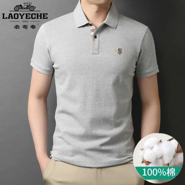 plus szie mens polo shirt tb warhorse embroidery short sleeve tshirt burb designer tshirt lapel sweatshirt cotton casual business t-shirt 4x, White;black
plus szie mens polo shirt tb warhorse embroidery short sleeve tshirt burb designer tshirt lapel sweatshirt cotton casual business t-shirt 4x, White;black